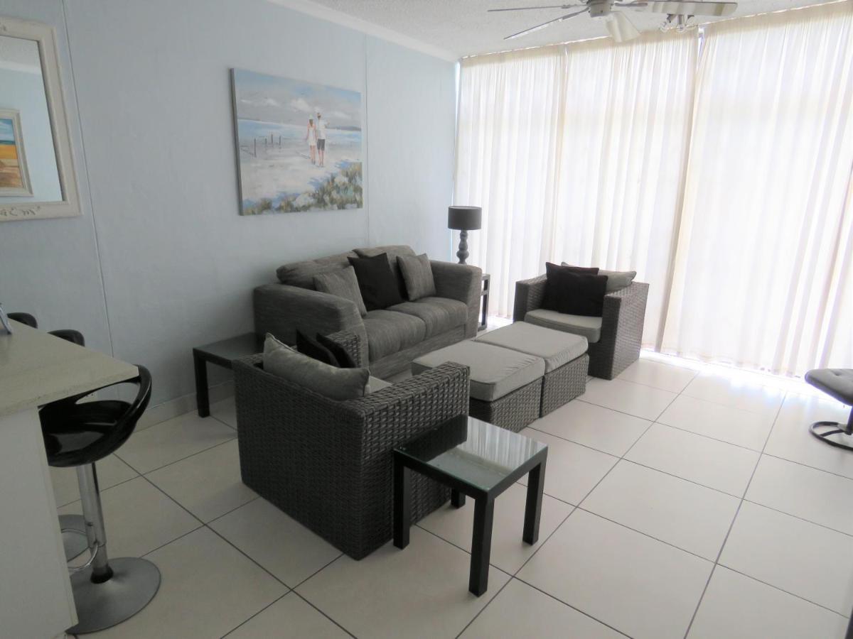 Breakers Resort 130 Umhlanga Beachfront Durban Extérieur photo