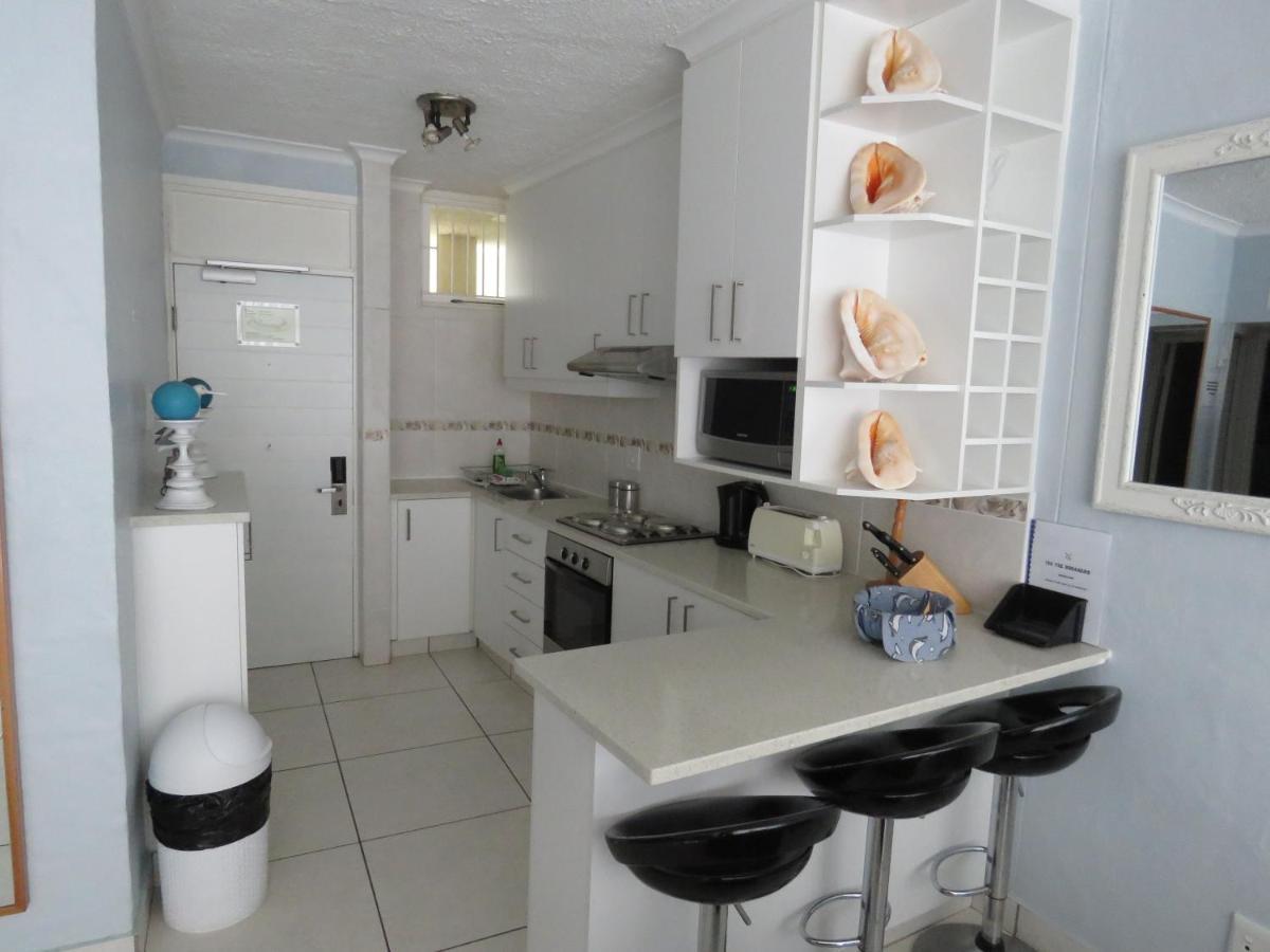 Breakers Resort 130 Umhlanga Beachfront Durban Extérieur photo