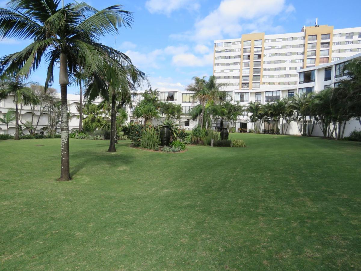 Breakers Resort 130 Umhlanga Beachfront Durban Extérieur photo