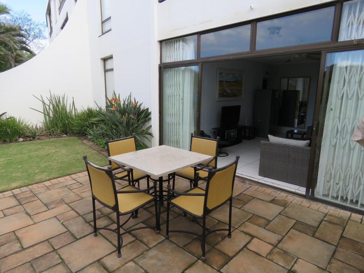 Breakers Resort 130 Umhlanga Beachfront Durban Extérieur photo