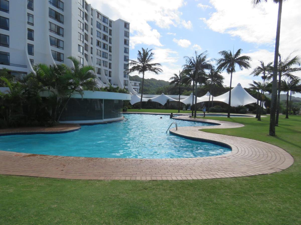 Breakers Resort 130 Umhlanga Beachfront Durban Extérieur photo