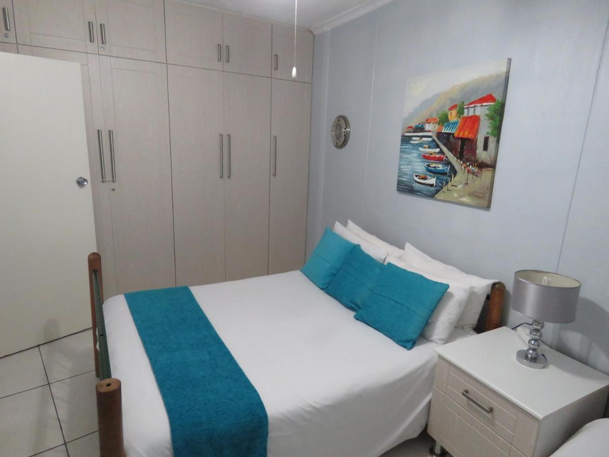 Breakers Resort 130 Umhlanga Beachfront Durban Extérieur photo