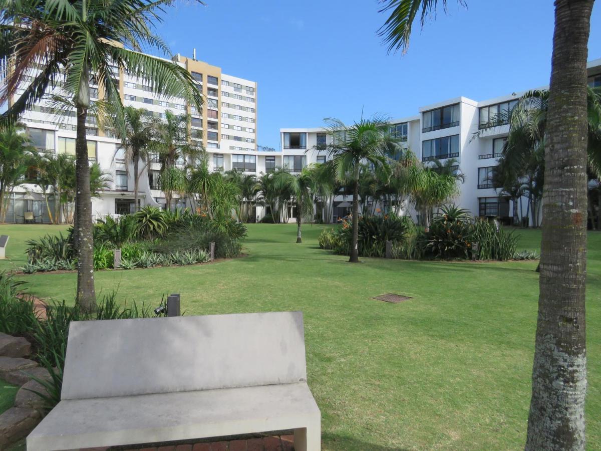 Breakers Resort 130 Umhlanga Beachfront Durban Extérieur photo