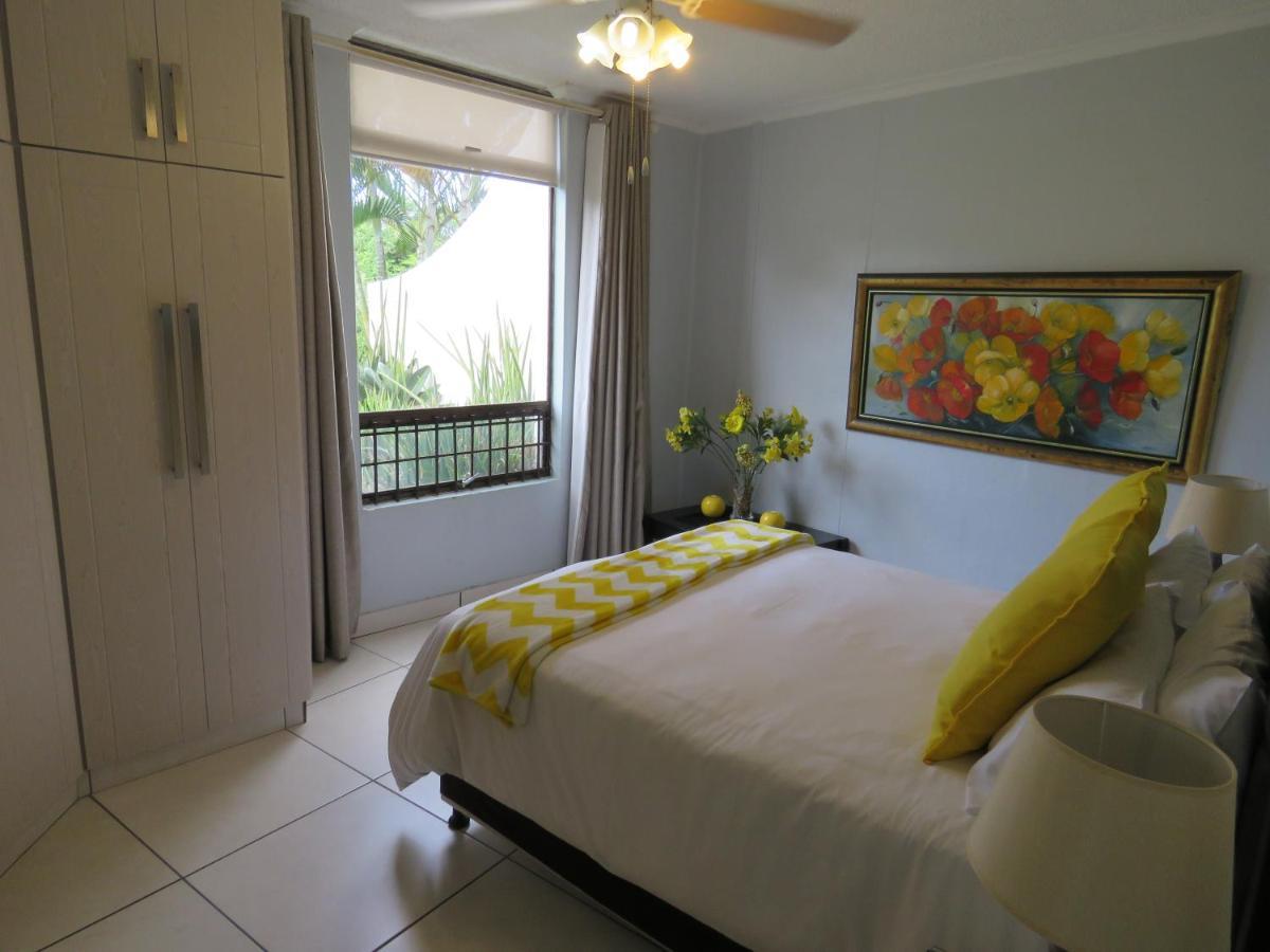 Breakers Resort 130 Umhlanga Beachfront Durban Extérieur photo