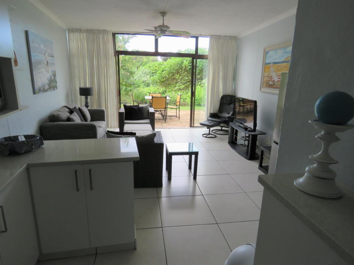 Breakers Resort 130 Umhlanga Beachfront Durban Extérieur photo