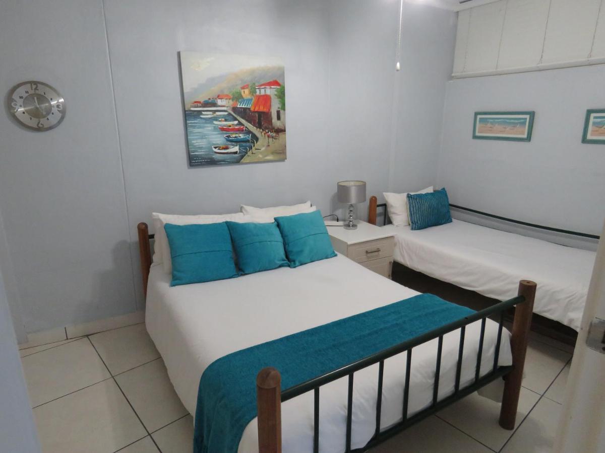 Breakers Resort 130 Umhlanga Beachfront Durban Extérieur photo