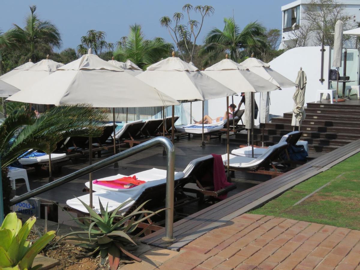 Breakers Resort 130 Umhlanga Beachfront Durban Extérieur photo