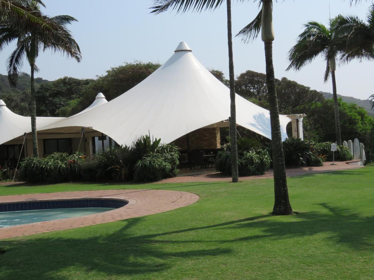 Breakers Resort 130 Umhlanga Beachfront Durban Extérieur photo