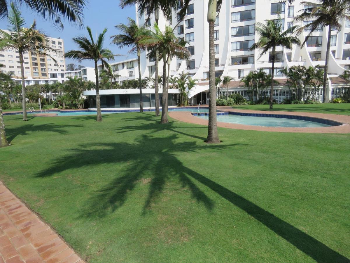 Breakers Resort 130 Umhlanga Beachfront Durban Extérieur photo