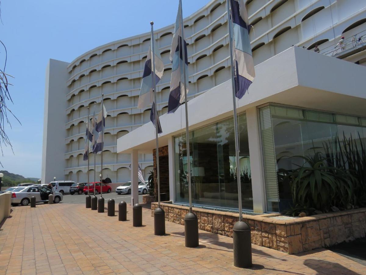 Breakers Resort 130 Umhlanga Beachfront Durban Extérieur photo