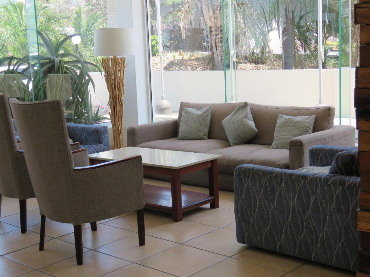 Breakers Resort 130 Umhlanga Beachfront Durban Extérieur photo