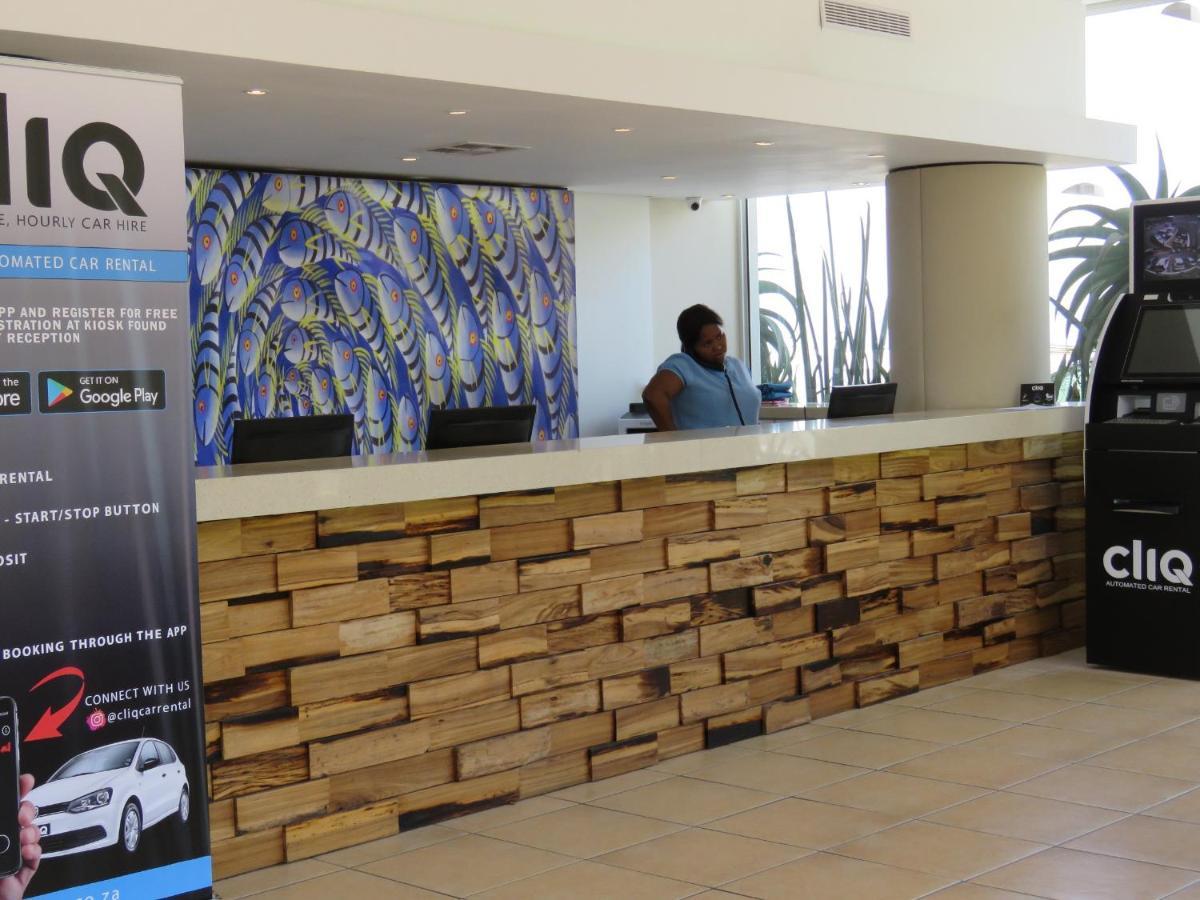 Breakers Resort 130 Umhlanga Beachfront Durban Extérieur photo